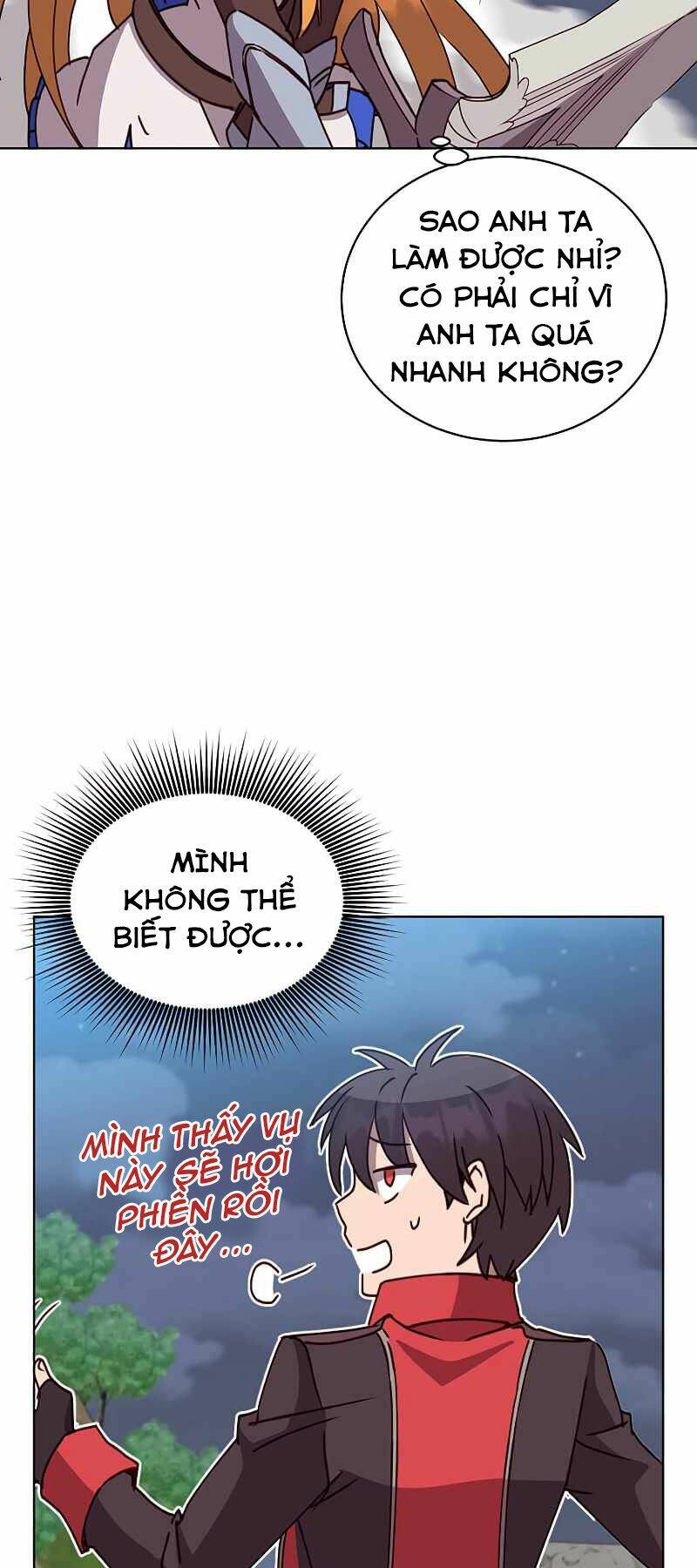 Anh Hùng Mạnh Nhất Trở Lại - Chapter 80 - Page 29