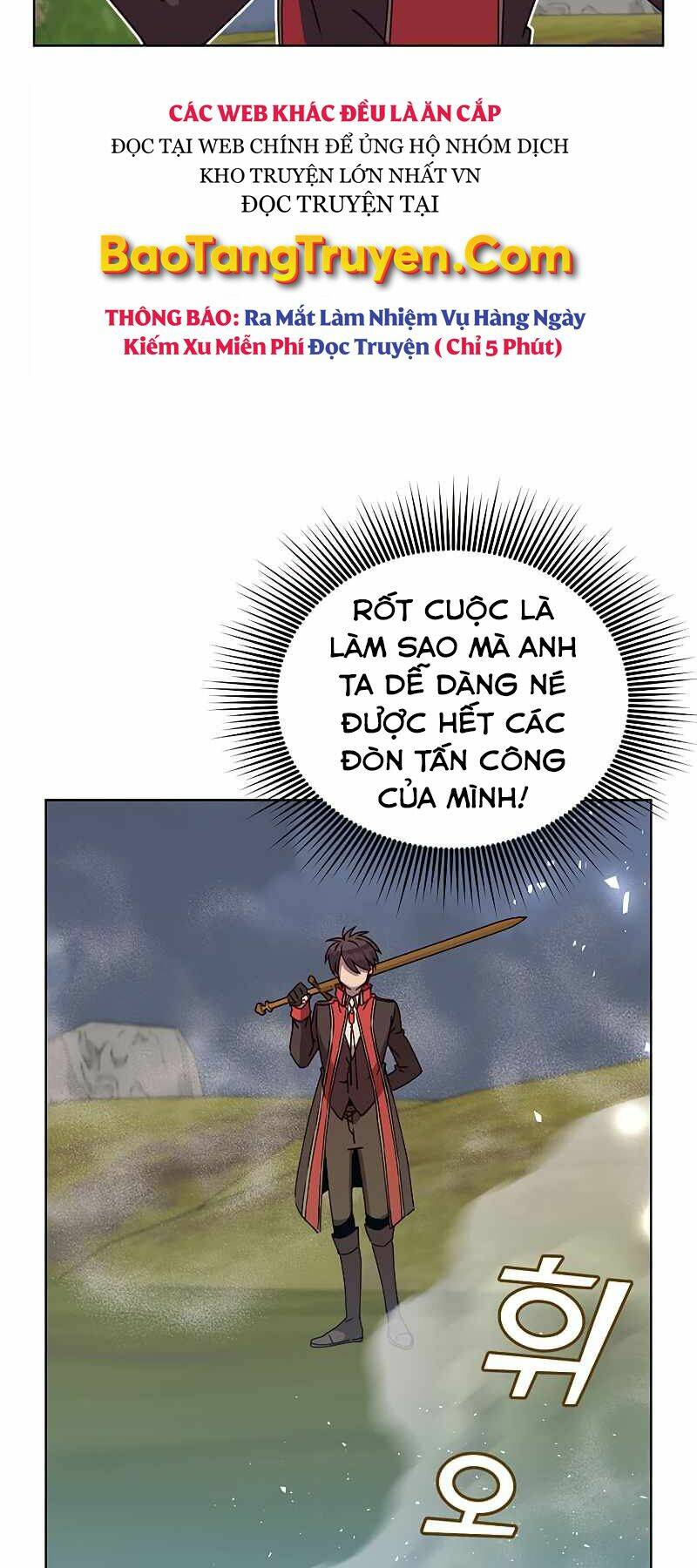 Anh Hùng Mạnh Nhất Trở Lại - Chapter 80 - Page 30