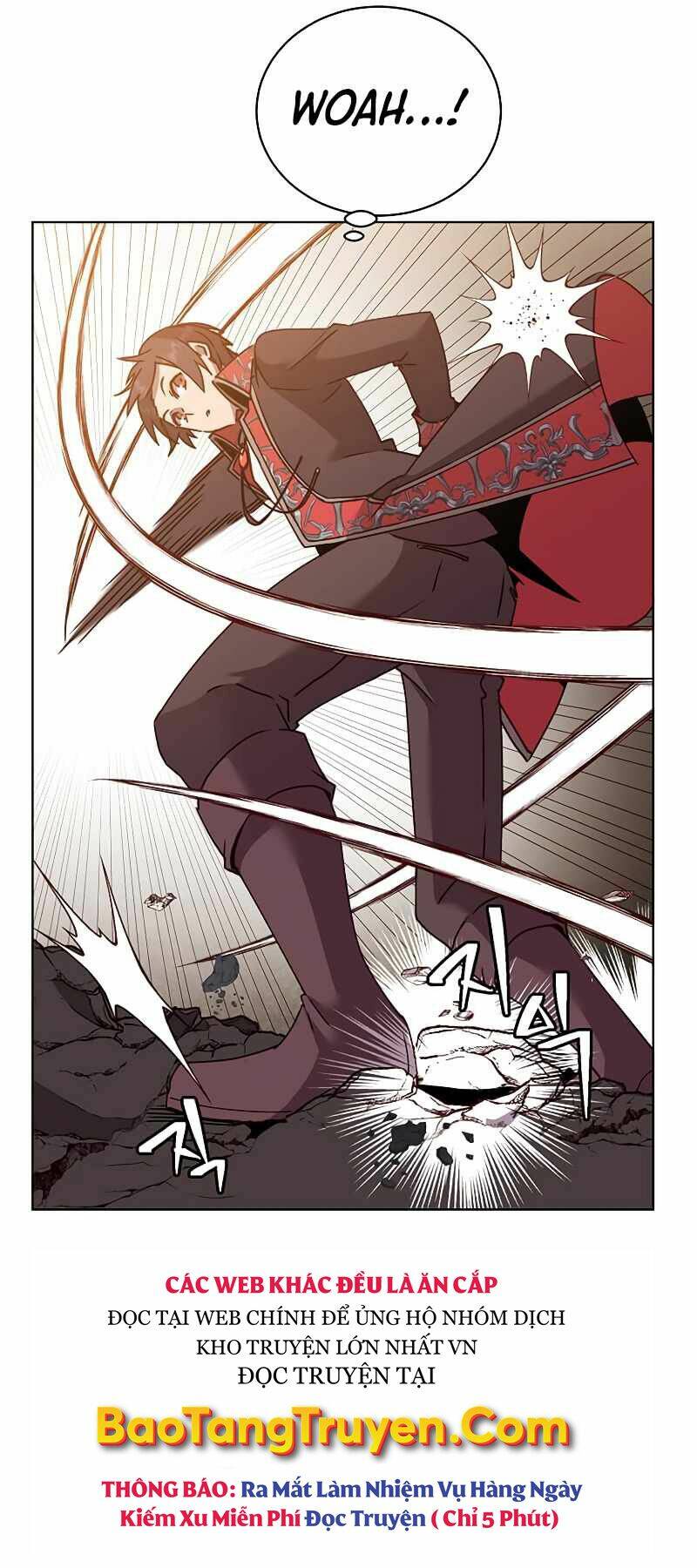 Anh Hùng Mạnh Nhất Trở Lại - Chapter 80 - Page 36