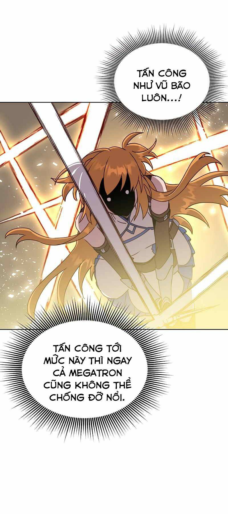 Anh Hùng Mạnh Nhất Trở Lại - Chapter 80 - Page 37