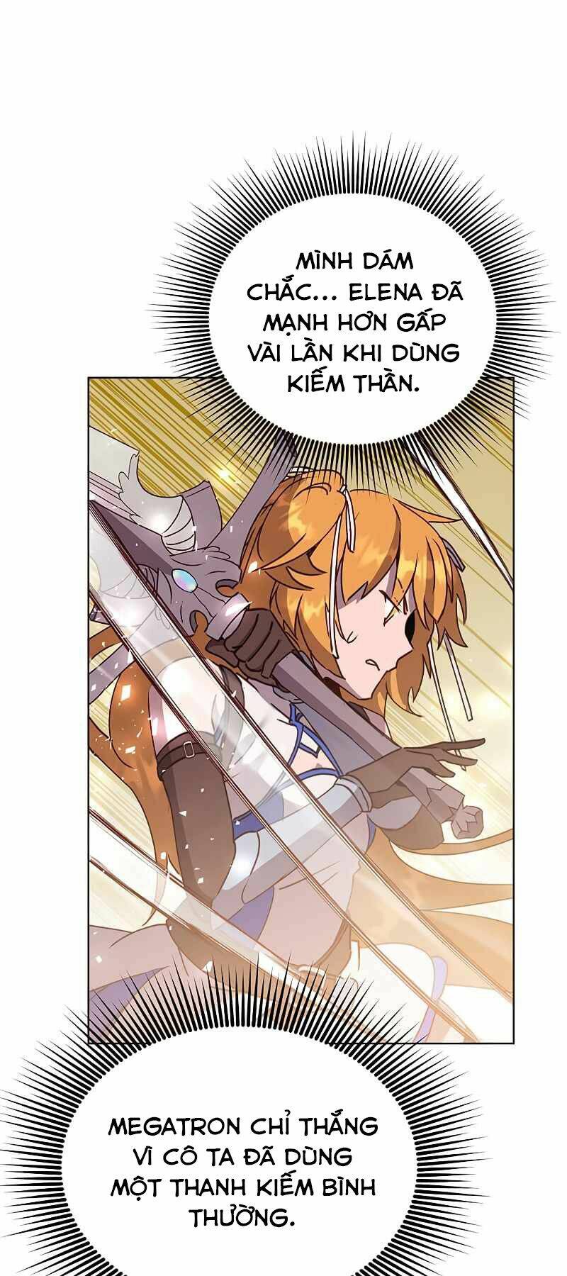 Anh Hùng Mạnh Nhất Trở Lại - Chapter 80 - Page 38