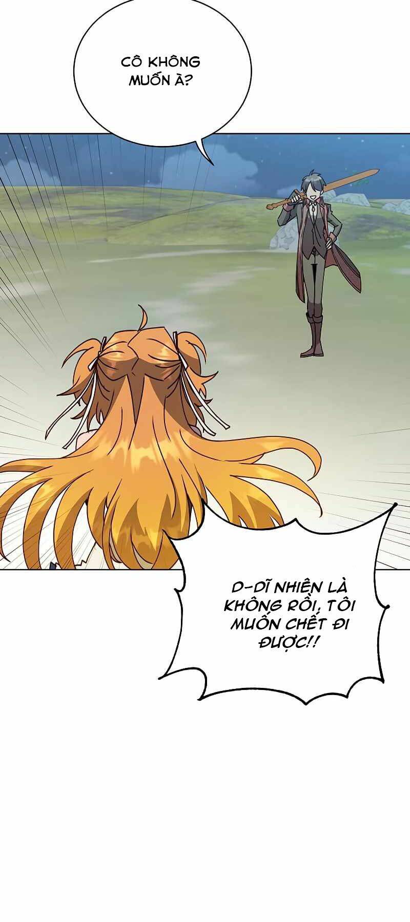 Anh Hùng Mạnh Nhất Trở Lại - Chapter 80 - Page 3