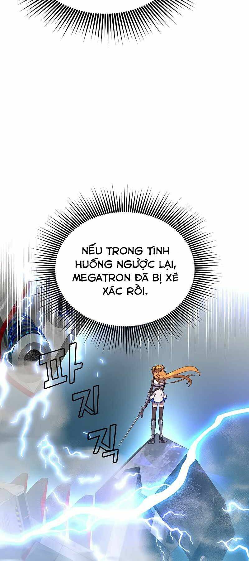 Anh Hùng Mạnh Nhất Trở Lại - Chapter 80 - Page 39