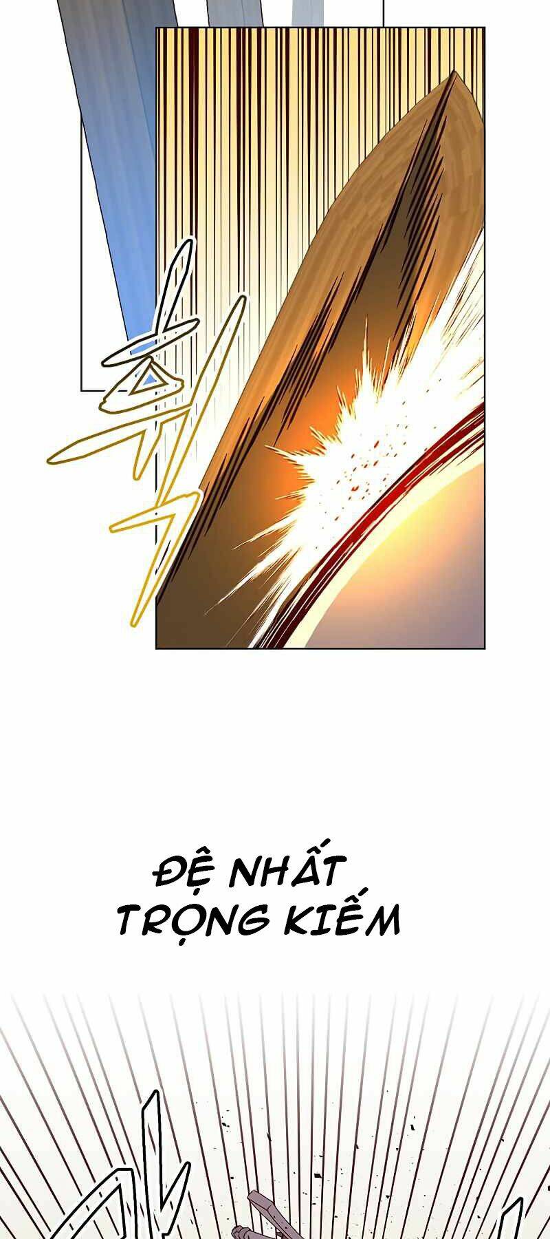 Anh Hùng Mạnh Nhất Trở Lại - Chapter 80 - Page 41