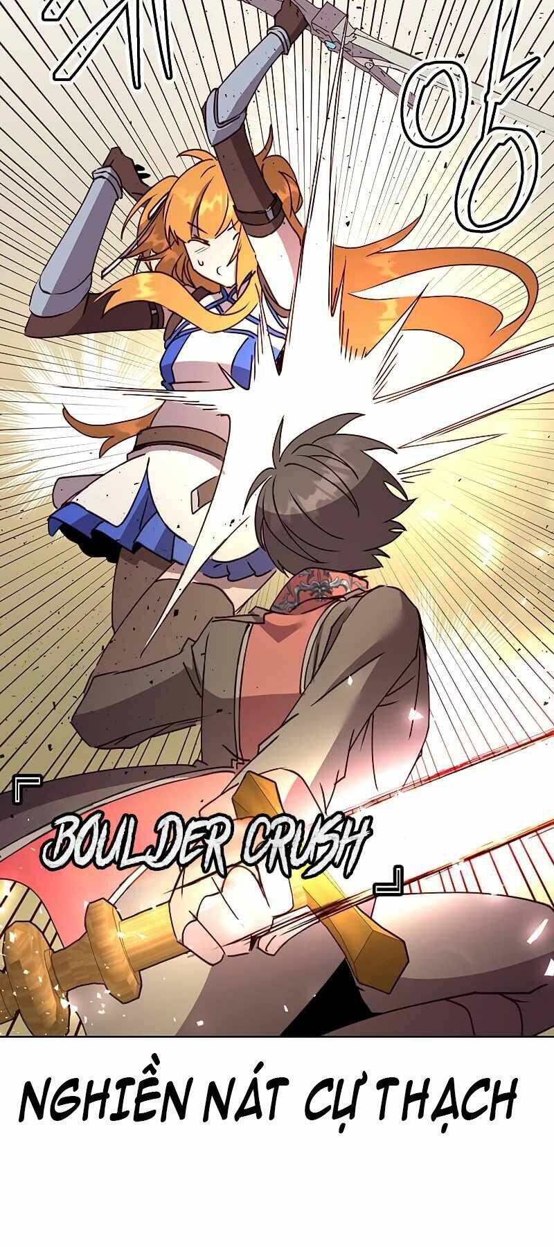 Anh Hùng Mạnh Nhất Trở Lại - Chapter 80 - Page 42