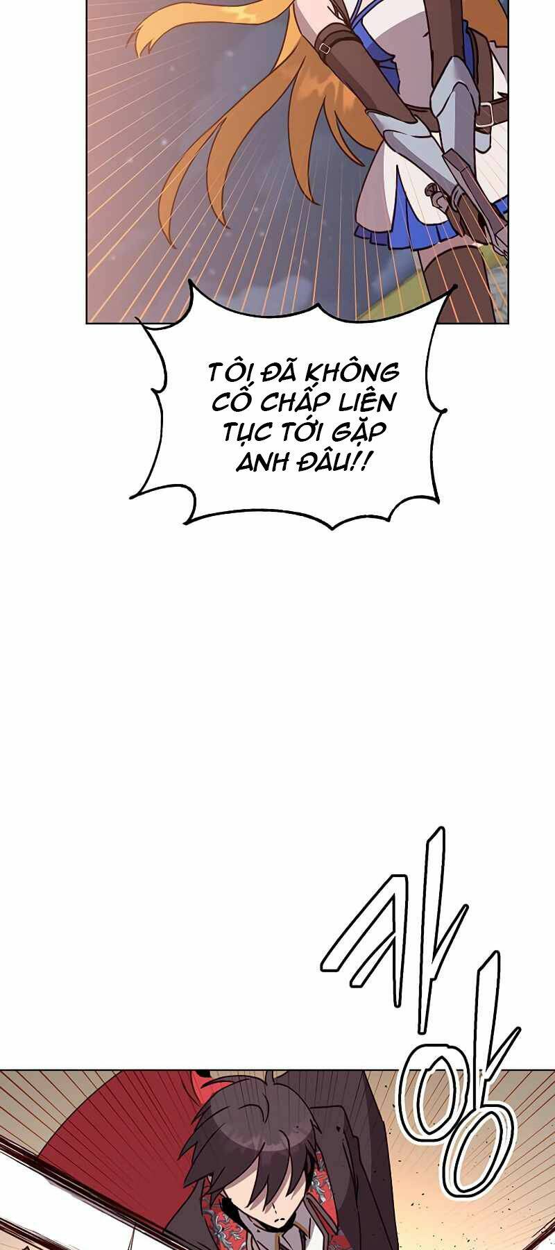 Anh Hùng Mạnh Nhất Trở Lại - Chapter 80 - Page 46