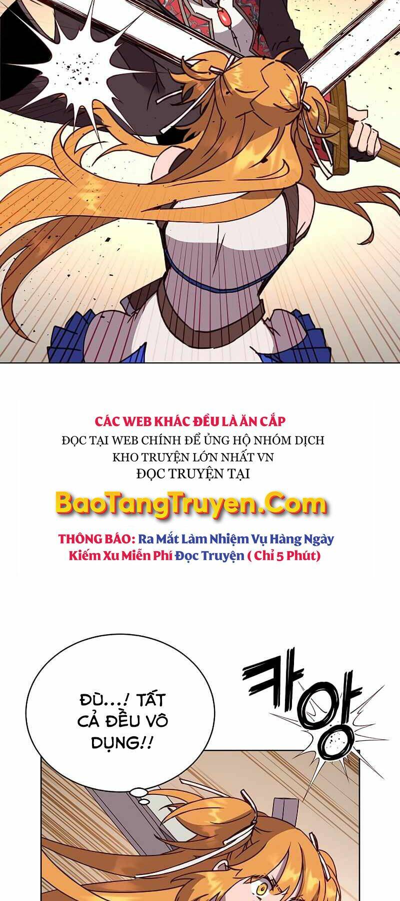 Anh Hùng Mạnh Nhất Trở Lại - Chapter 80 - Page 47