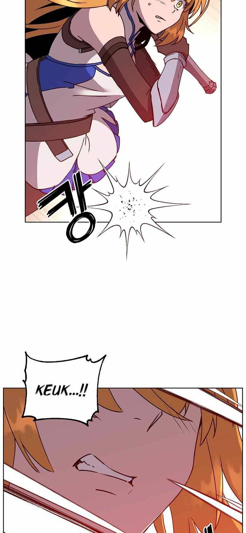 Anh Hùng Mạnh Nhất Trở Lại - Chapter 80 - Page 48