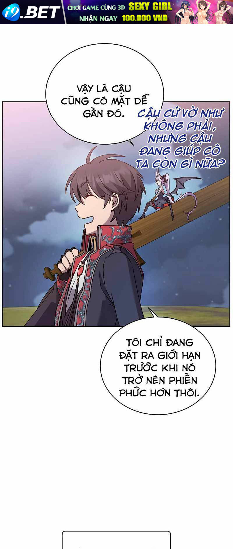 Anh Hùng Mạnh Nhất Trở Lại - Chapter 80 - Page 4