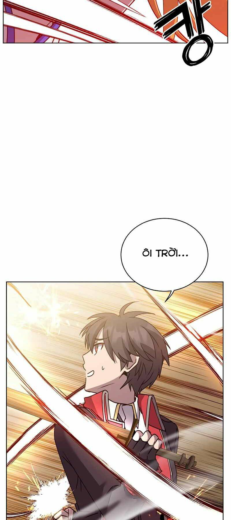 Anh Hùng Mạnh Nhất Trở Lại - Chapter 80 - Page 49
