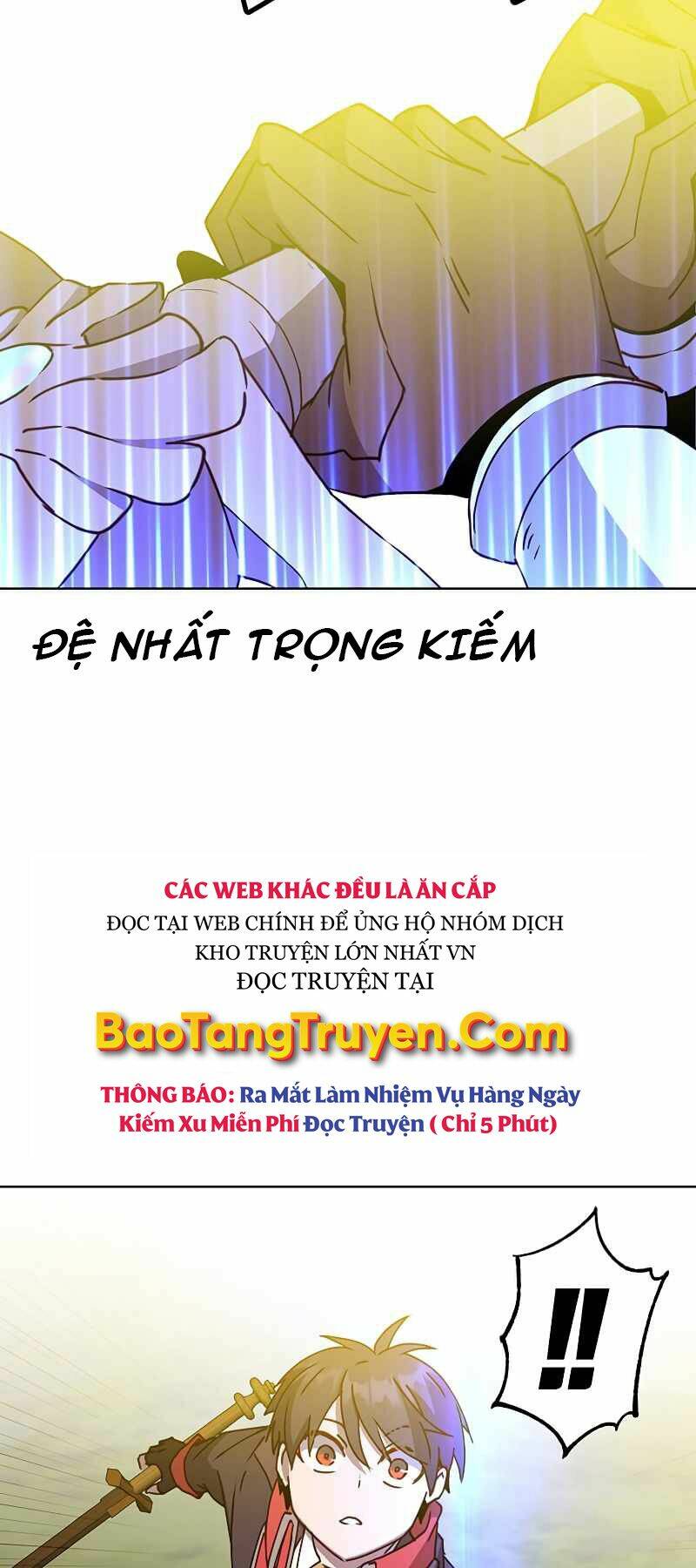 Anh Hùng Mạnh Nhất Trở Lại - Chapter 80 - Page 52