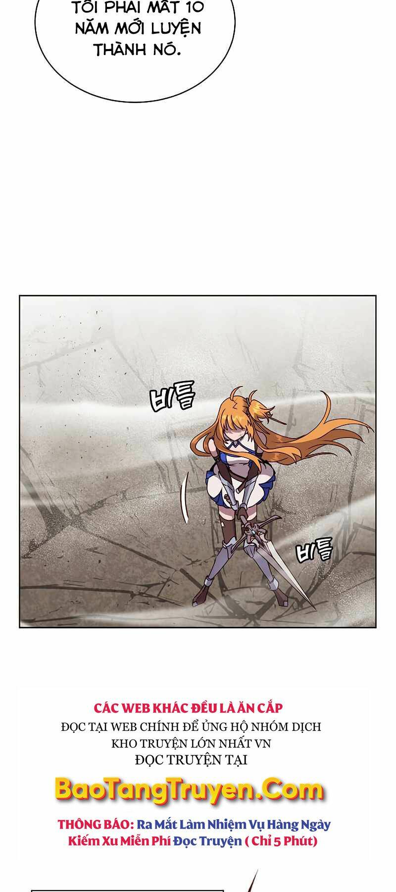 Anh Hùng Mạnh Nhất Trở Lại - Chapter 80 - Page 59