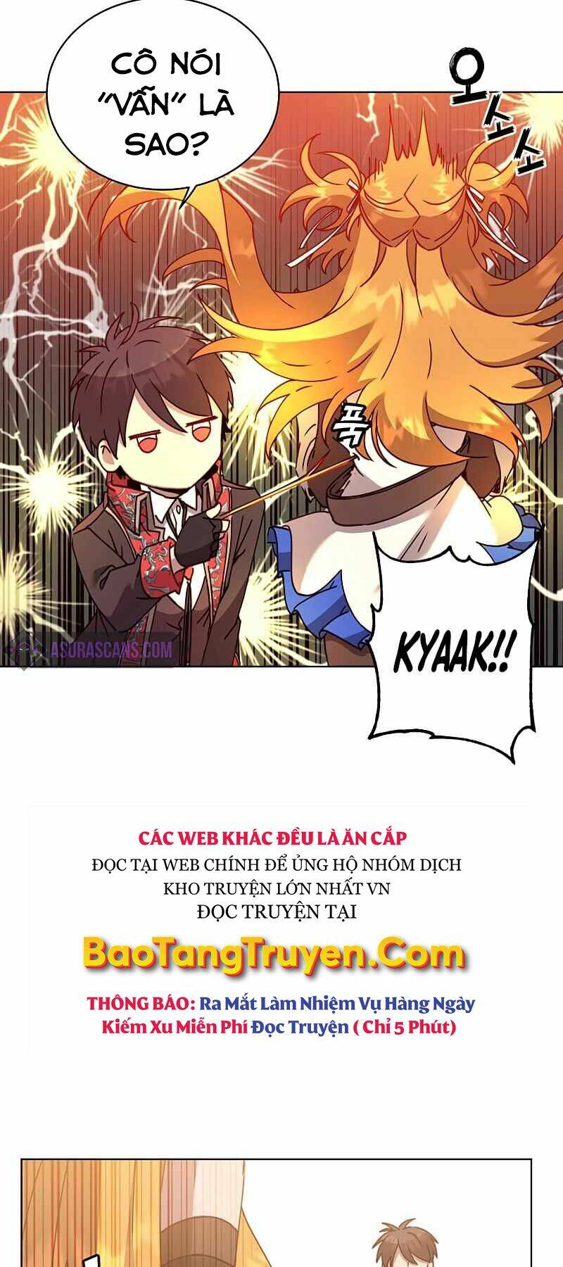 Anh Hùng Mạnh Nhất Trở Lại - Chapter 80 - Page 64