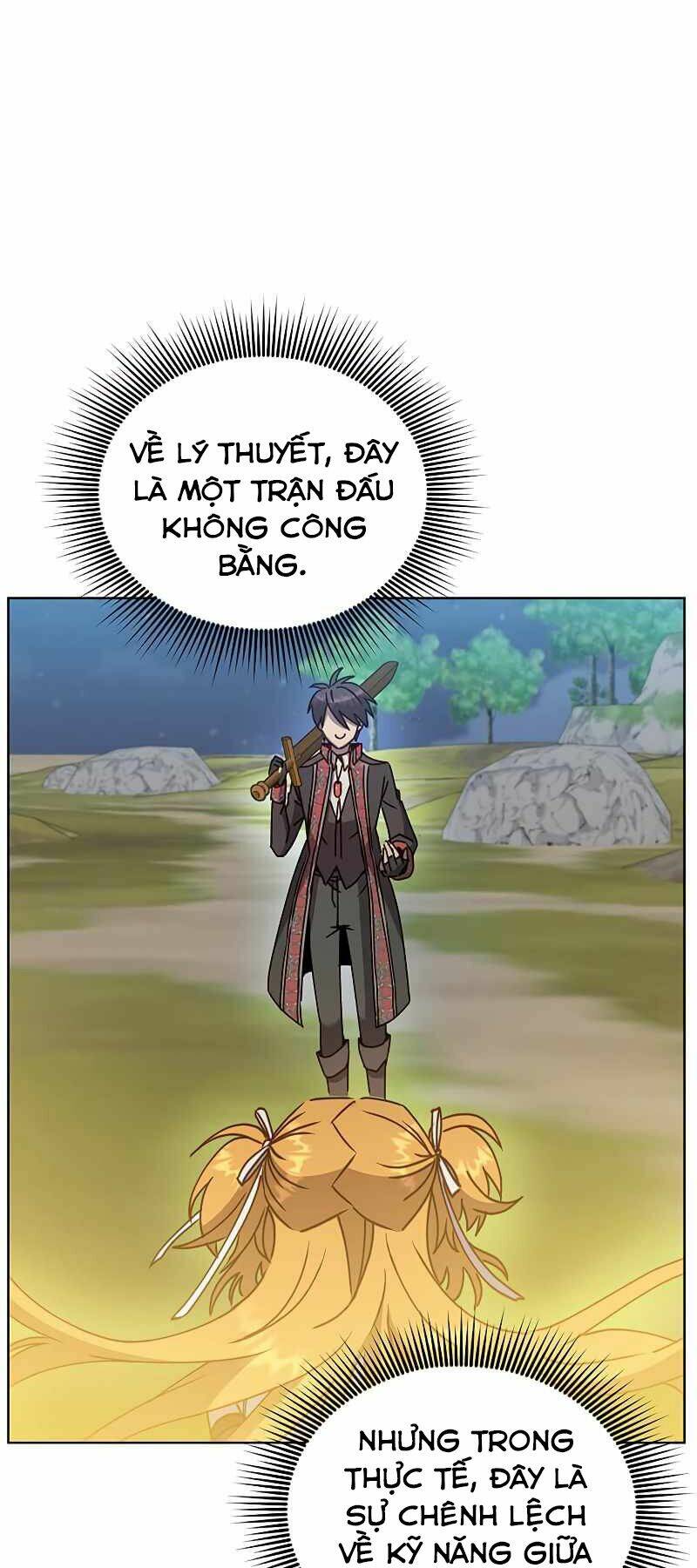 Anh Hùng Mạnh Nhất Trở Lại - Chapter 80 - Page 7