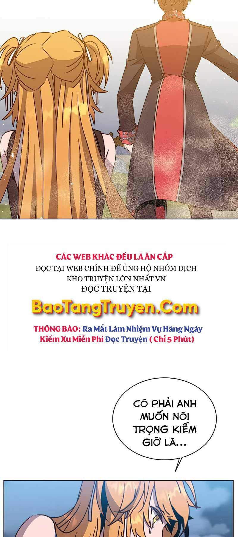 Anh Hùng Mạnh Nhất Trở Lại - Chapter 81 - Page 15