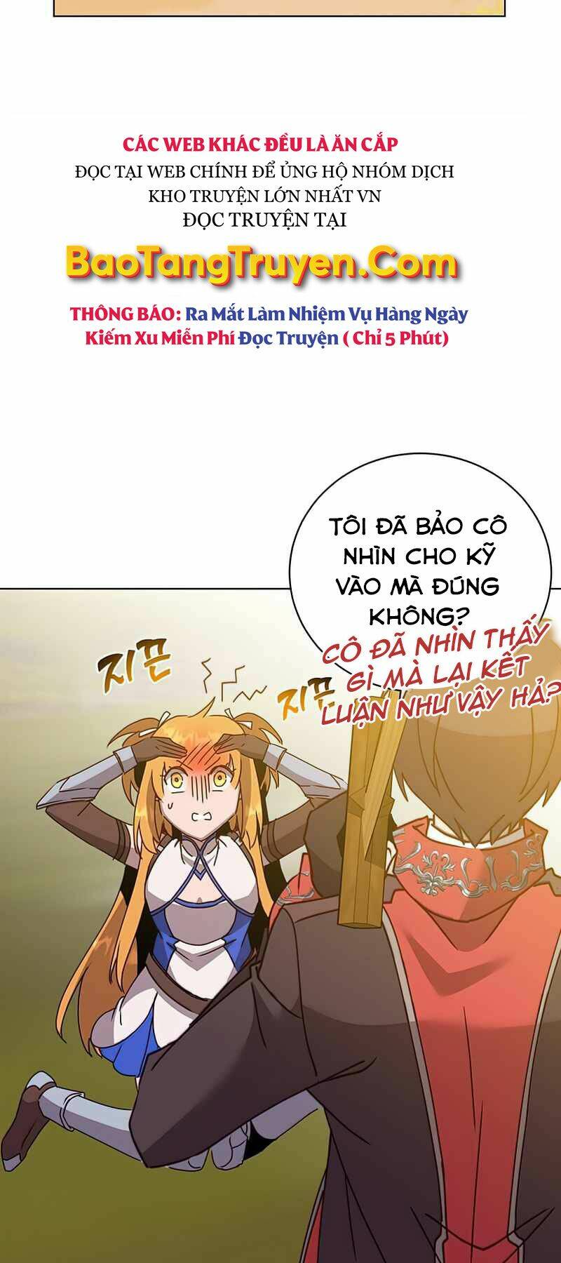 Anh Hùng Mạnh Nhất Trở Lại - Chapter 81 - Page 18