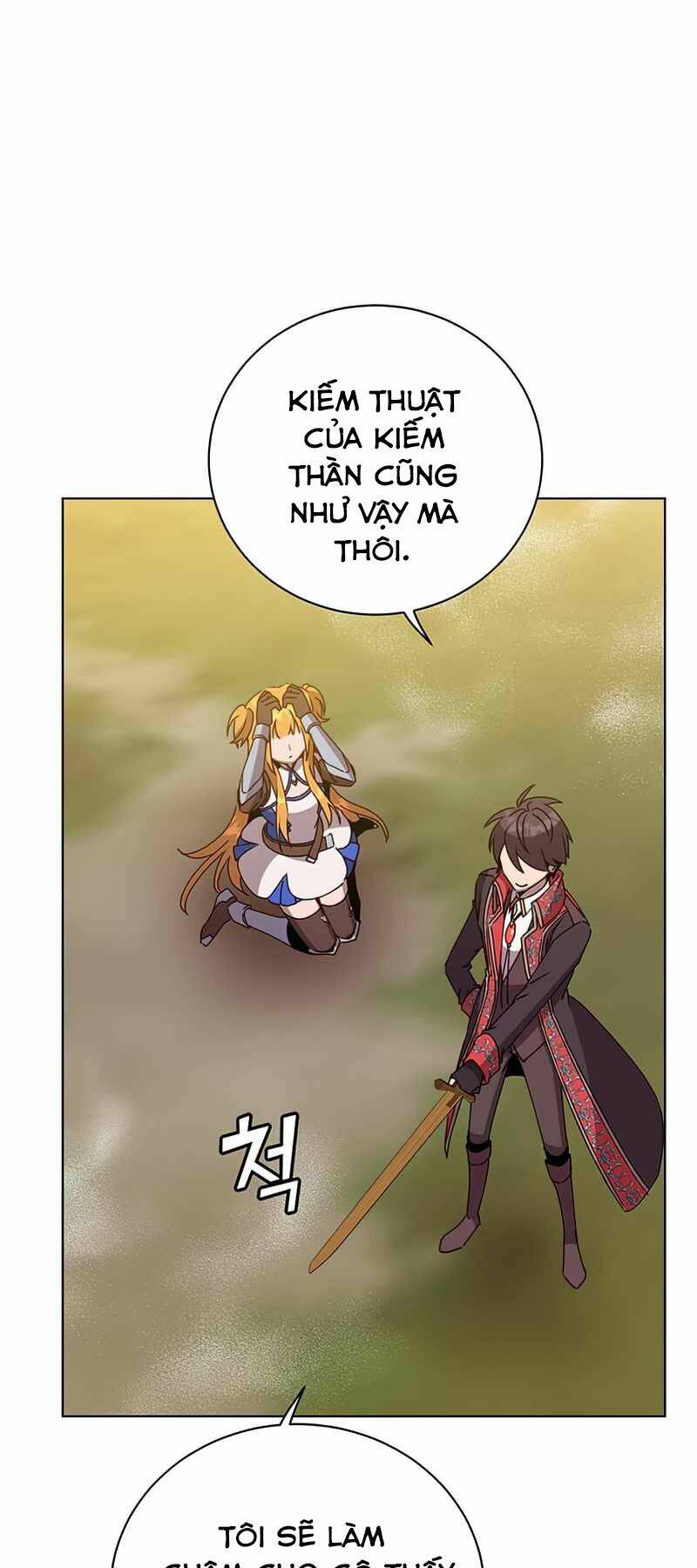 Anh Hùng Mạnh Nhất Trở Lại - Chapter 81 - Page 20