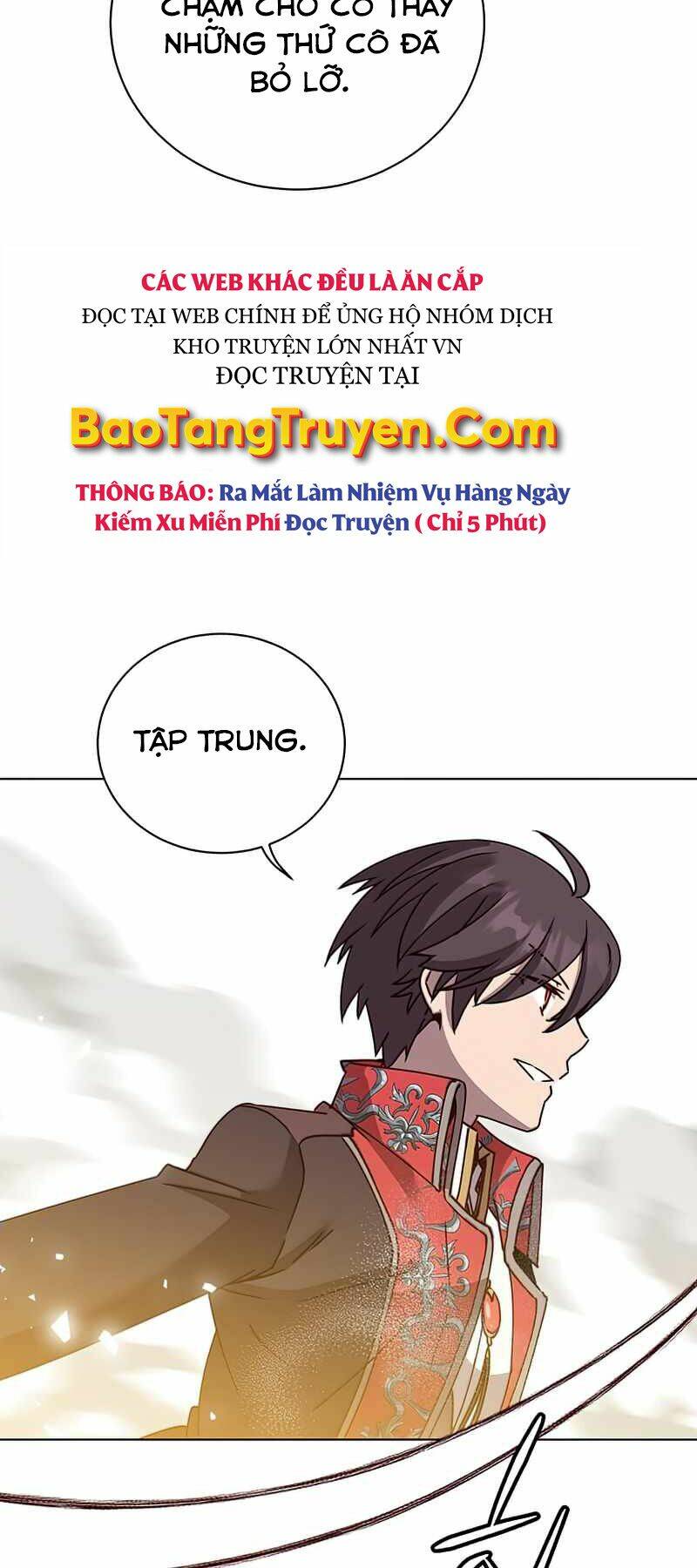Anh Hùng Mạnh Nhất Trở Lại - Chapter 81 - Page 21