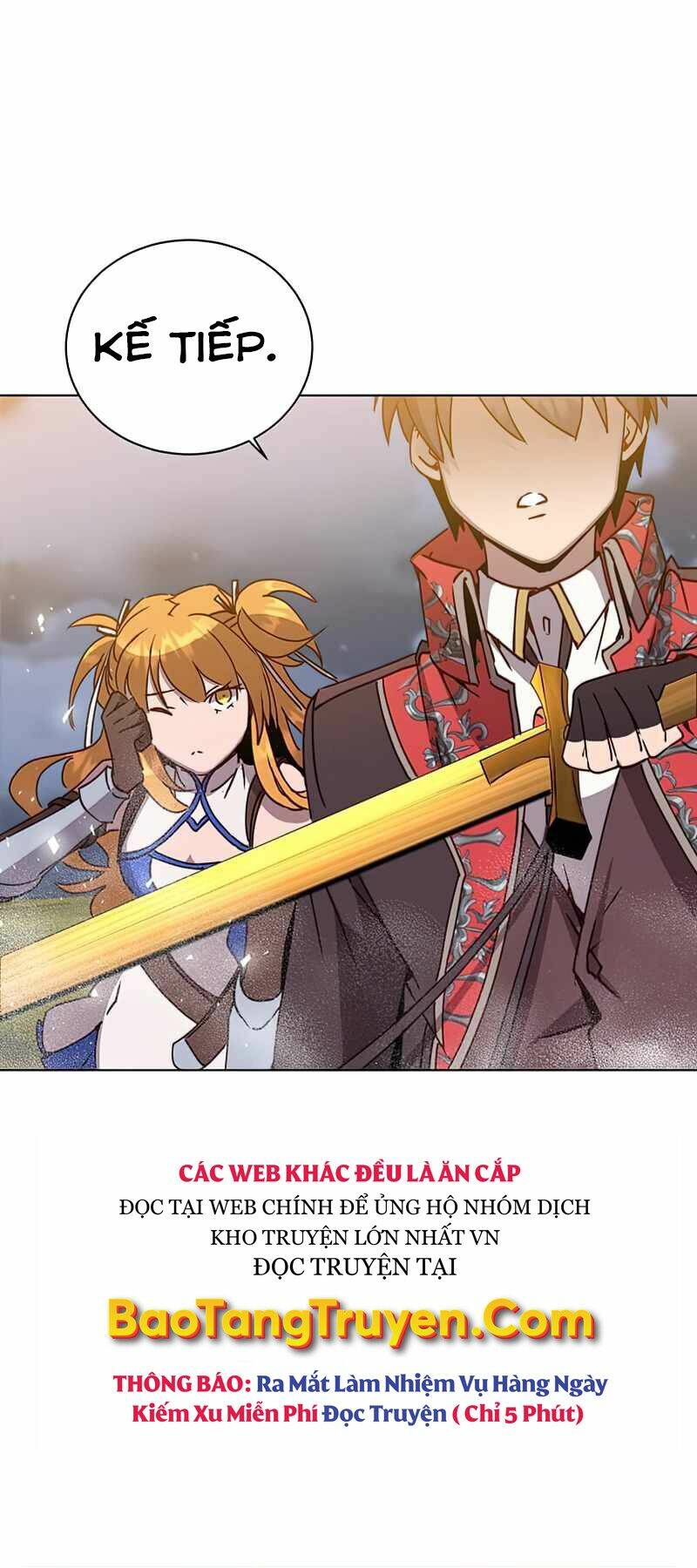 Anh Hùng Mạnh Nhất Trở Lại - Chapter 81 - Page 24