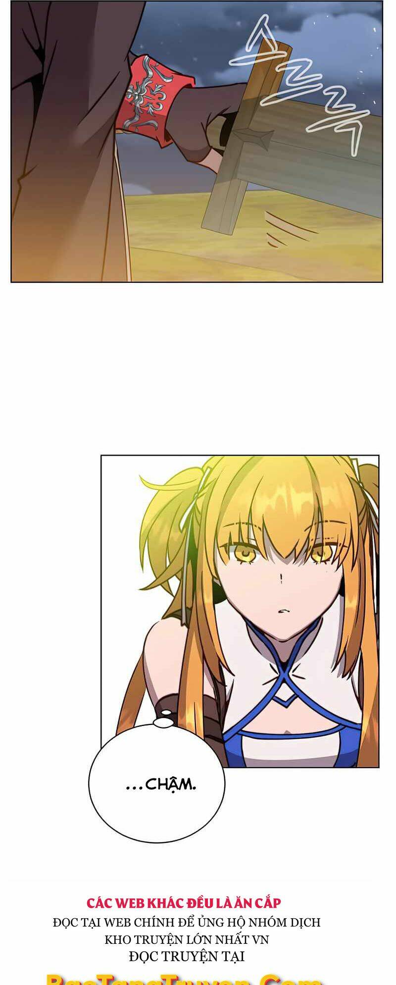 Anh Hùng Mạnh Nhất Trở Lại - Chapter 81 - Page 25