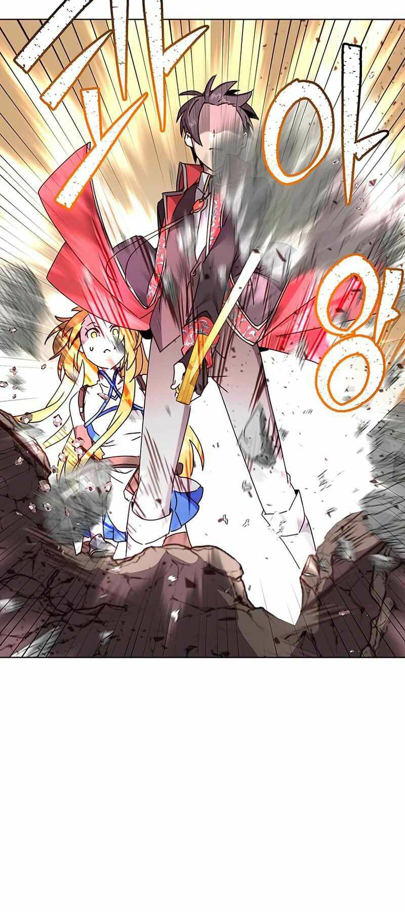 Anh Hùng Mạnh Nhất Trở Lại - Chapter 81 - Page 27