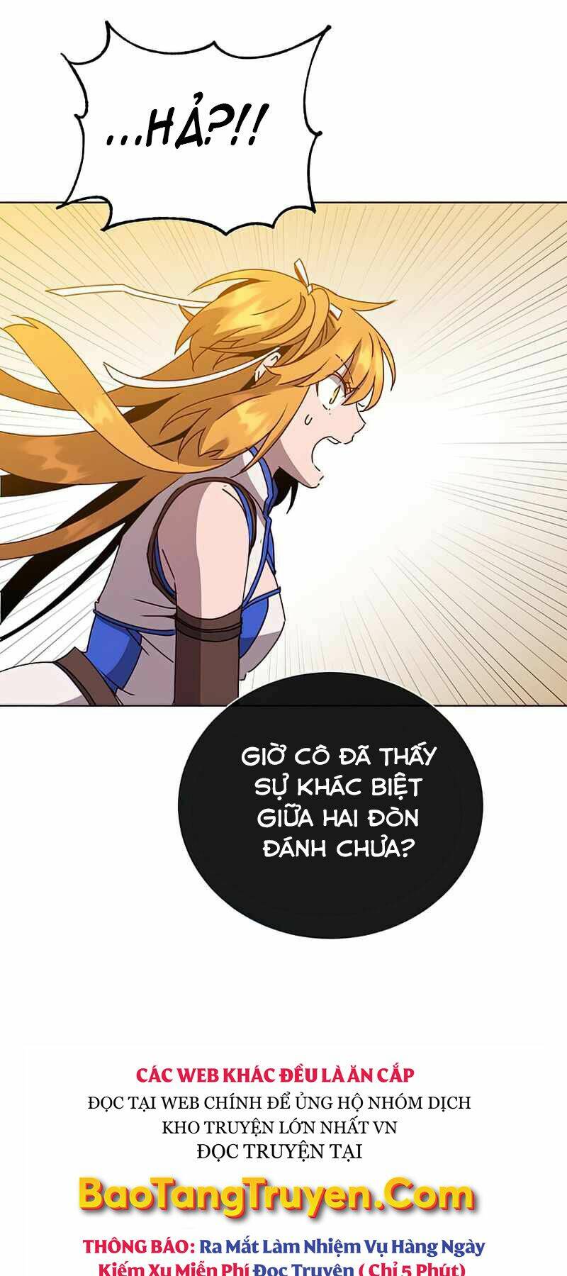 Anh Hùng Mạnh Nhất Trở Lại - Chapter 81 - Page 28