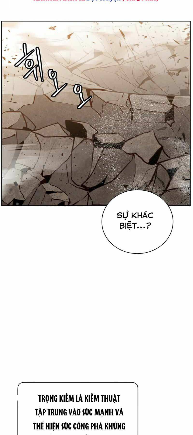 Anh Hùng Mạnh Nhất Trở Lại - Chapter 81 - Page 29