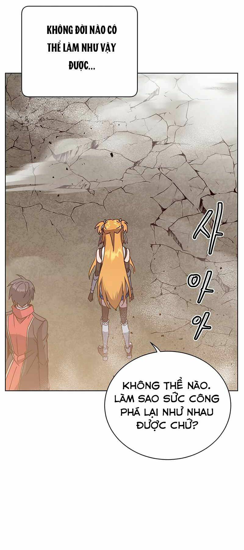 Anh Hùng Mạnh Nhất Trở Lại - Chapter 81 - Page 31