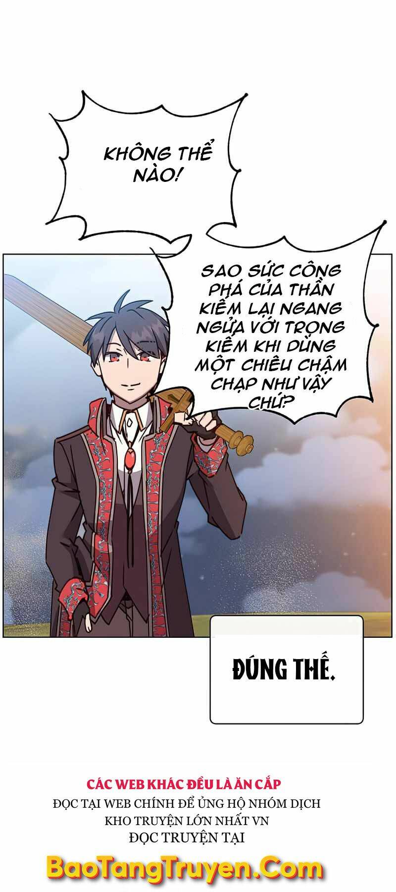 Anh Hùng Mạnh Nhất Trở Lại - Chapter 81 - Page 32