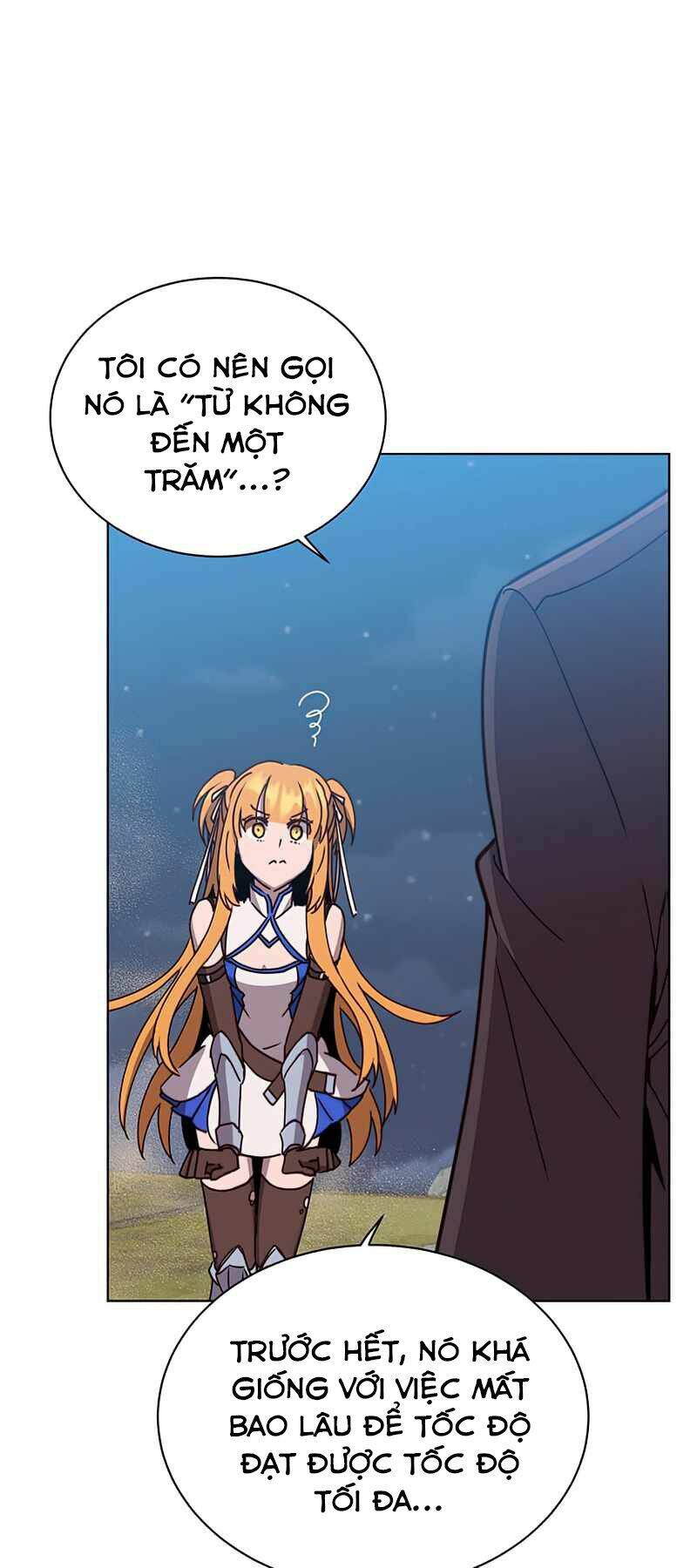 Anh Hùng Mạnh Nhất Trở Lại - Chapter 81 - Page 34