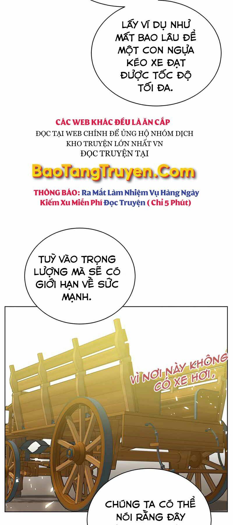 Anh Hùng Mạnh Nhất Trở Lại - Chapter 81 - Page 35