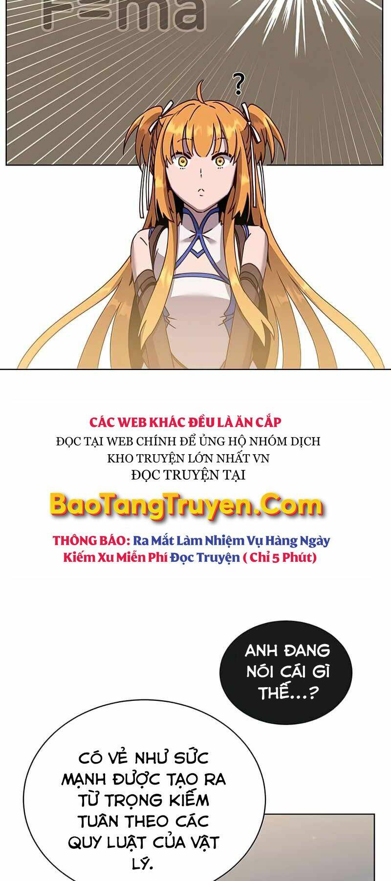 Anh Hùng Mạnh Nhất Trở Lại - Chapter 81 - Page 37