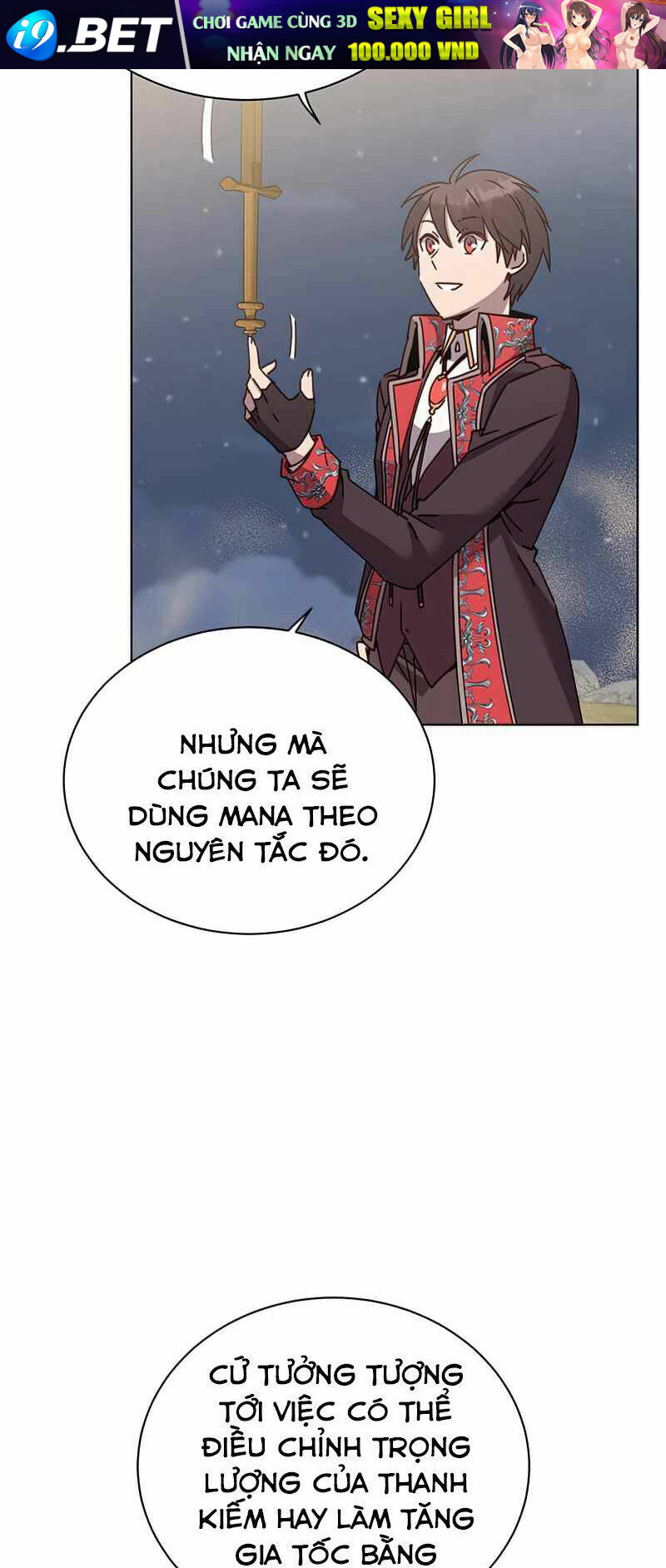 Anh Hùng Mạnh Nhất Trở Lại - Chapter 81 - Page 38