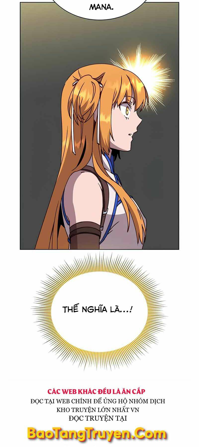 Anh Hùng Mạnh Nhất Trở Lại - Chapter 81 - Page 39