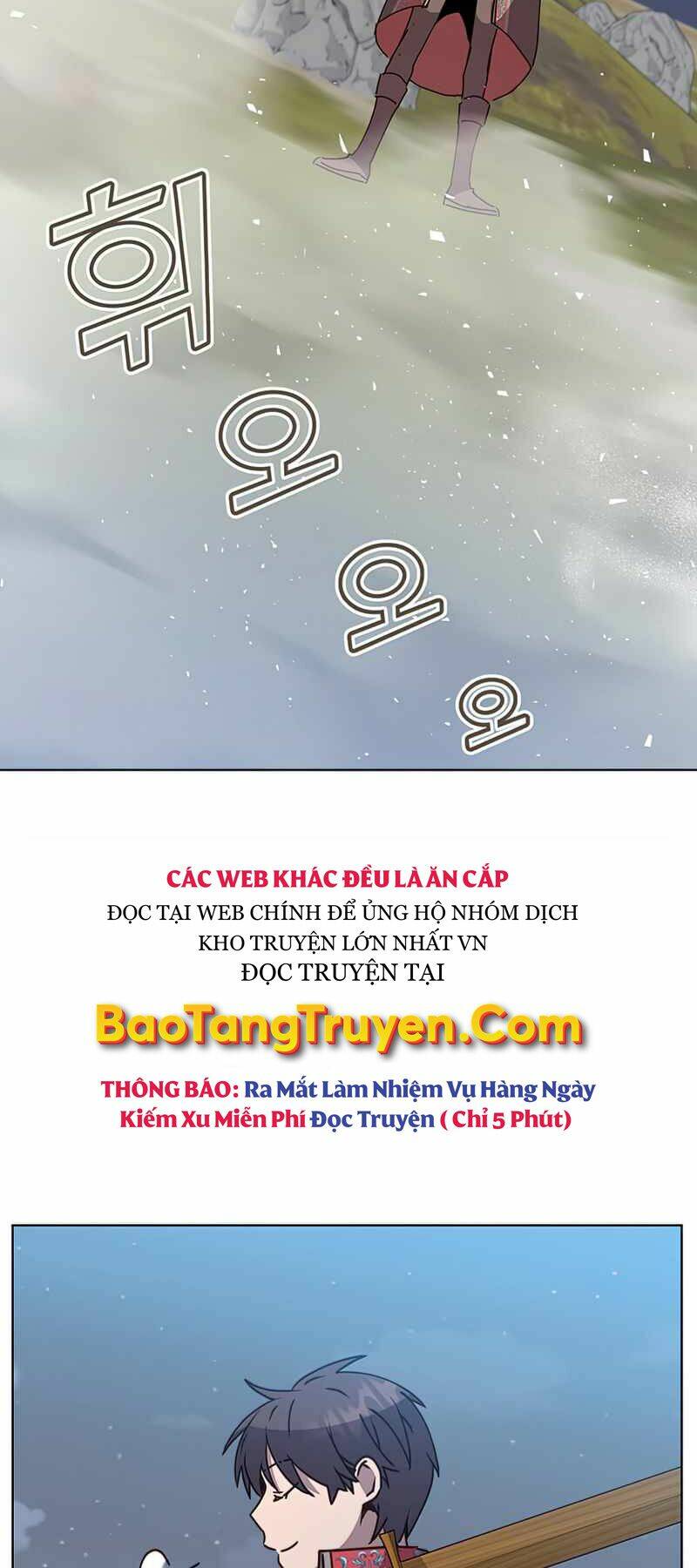 Anh Hùng Mạnh Nhất Trở Lại - Chapter 81 - Page 41
