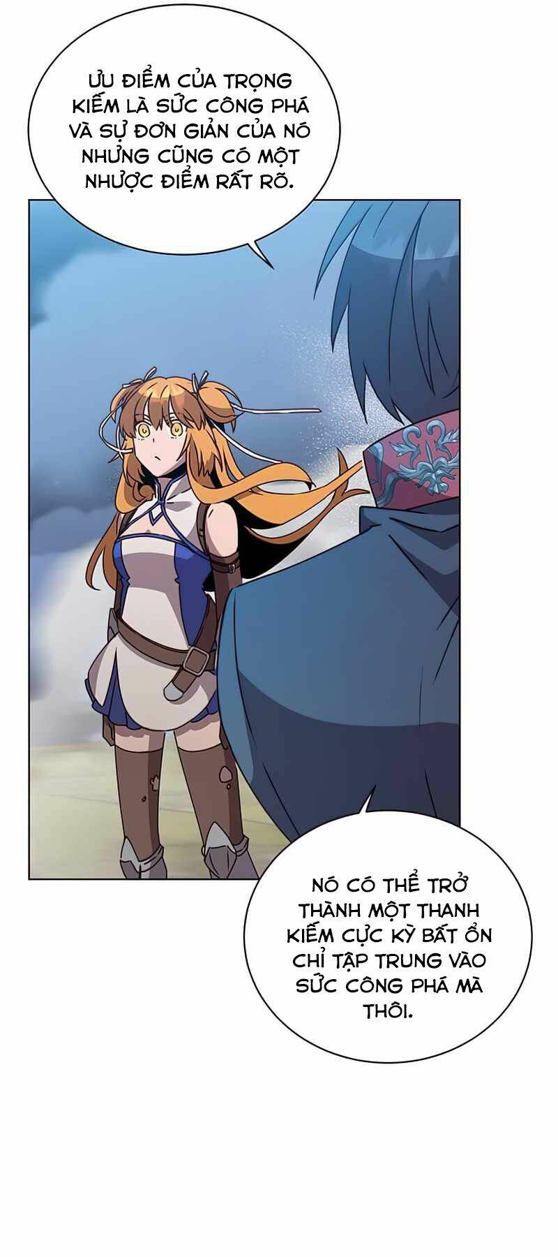 Anh Hùng Mạnh Nhất Trở Lại - Chapter 81 - Page 44