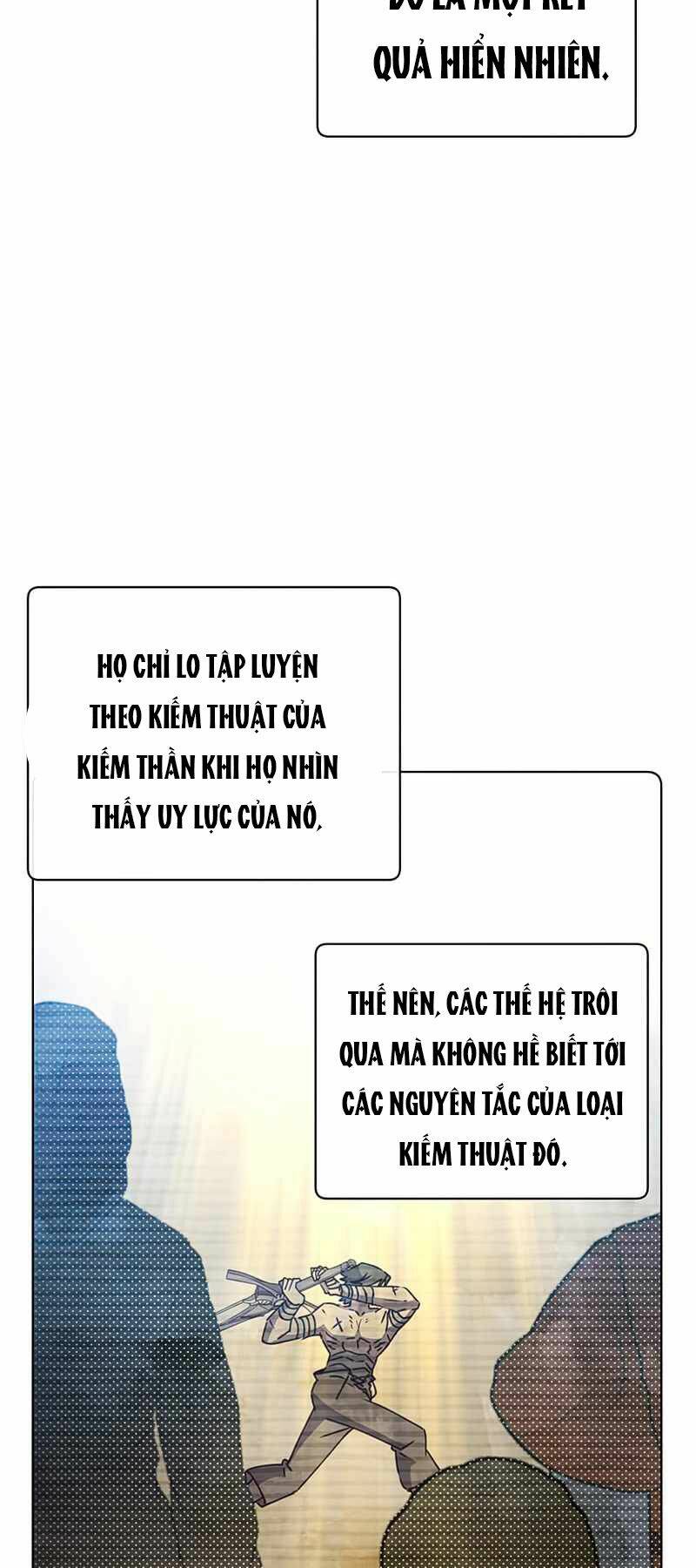 Anh Hùng Mạnh Nhất Trở Lại - Chapter 81 - Page 48