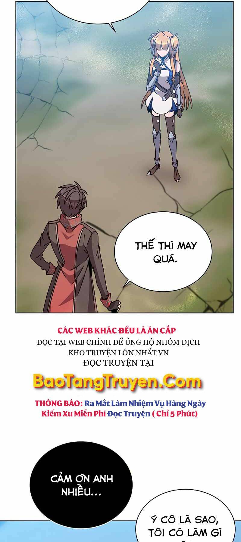 Anh Hùng Mạnh Nhất Trở Lại - Chapter 81 - Page 54