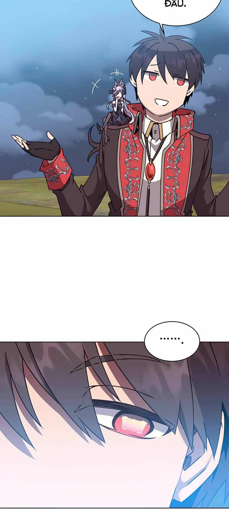 Anh Hùng Mạnh Nhất Trở Lại - Chapter 81 - Page 55