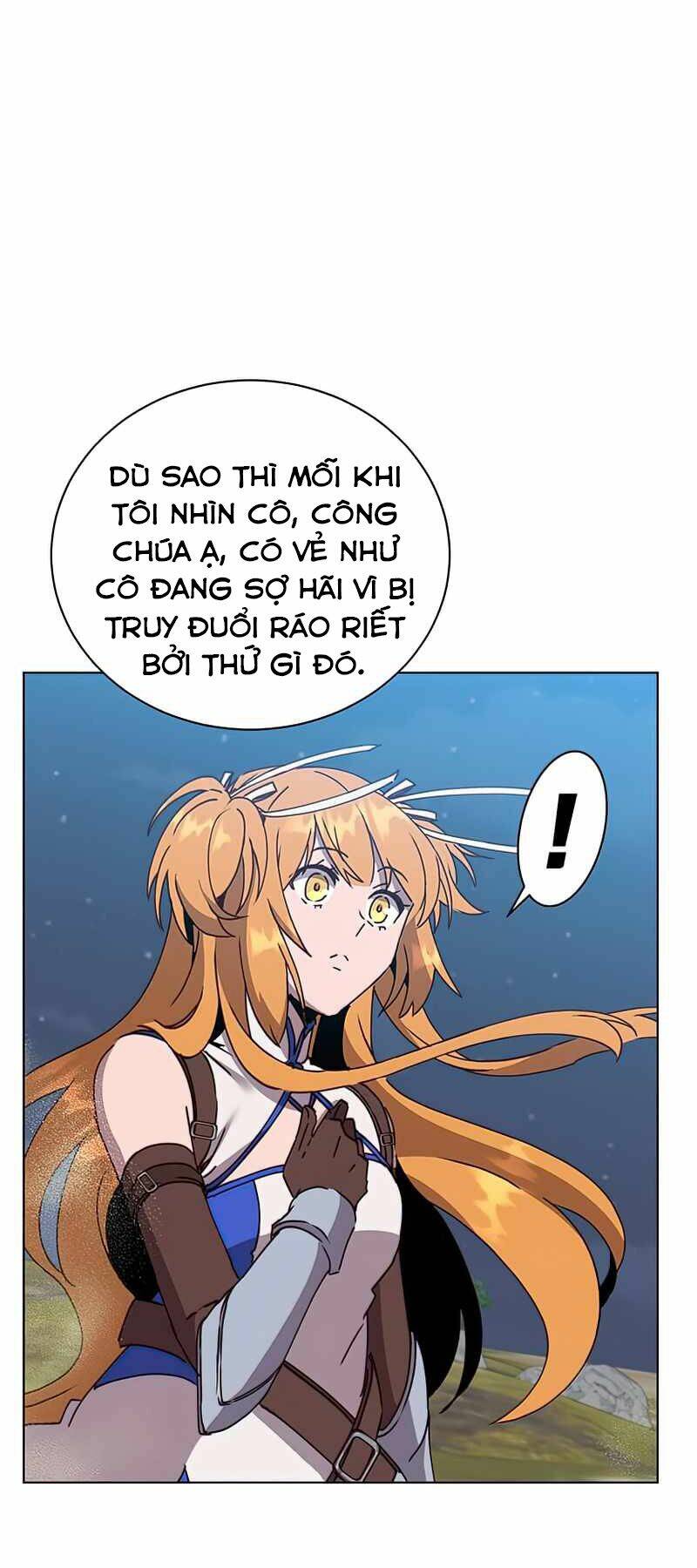 Anh Hùng Mạnh Nhất Trở Lại - Chapter 81 - Page 56