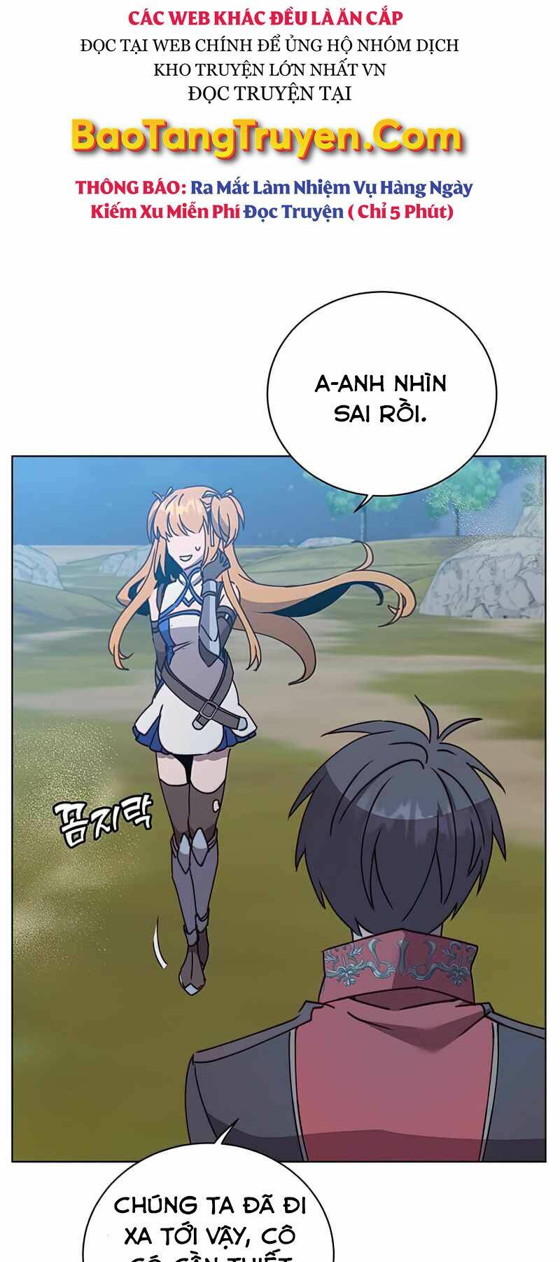 Anh Hùng Mạnh Nhất Trở Lại - Chapter 81 - Page 57