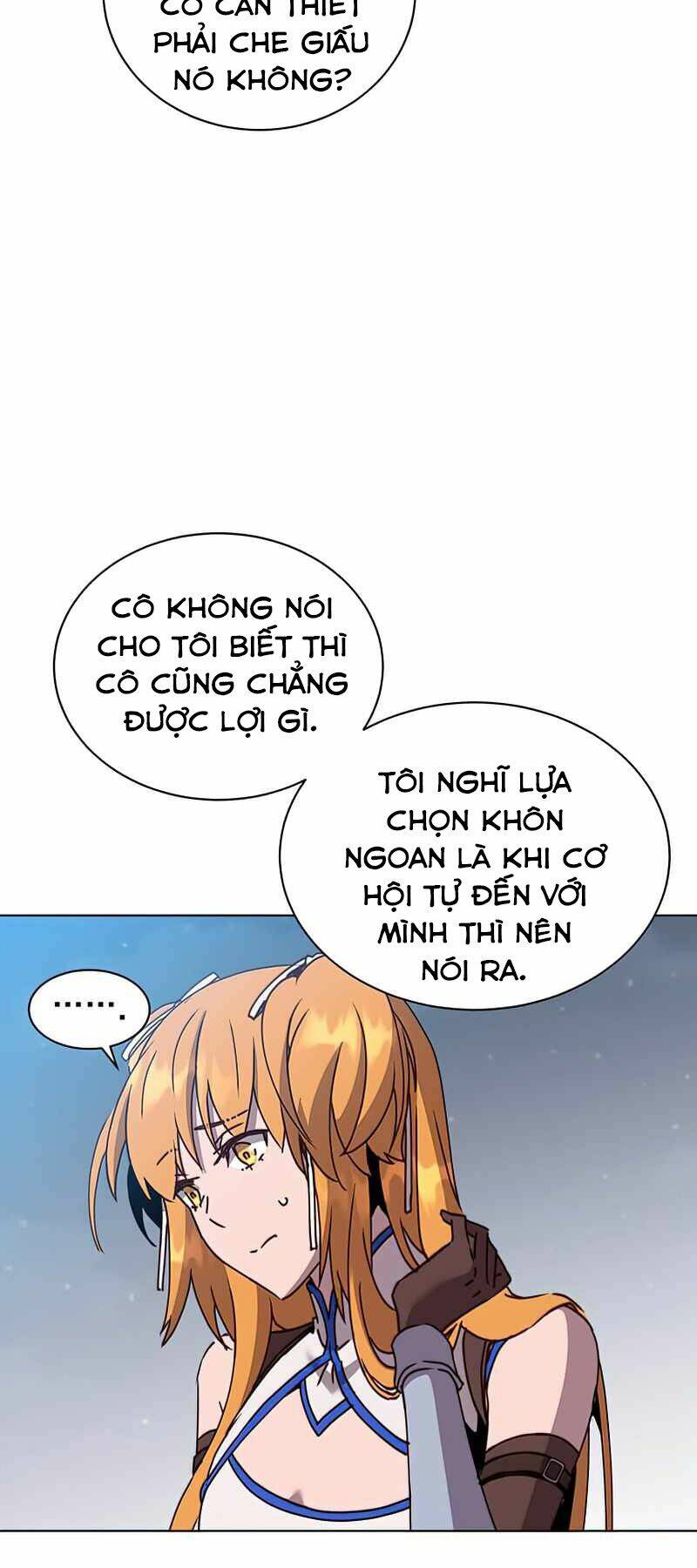Anh Hùng Mạnh Nhất Trở Lại - Chapter 81 - Page 58