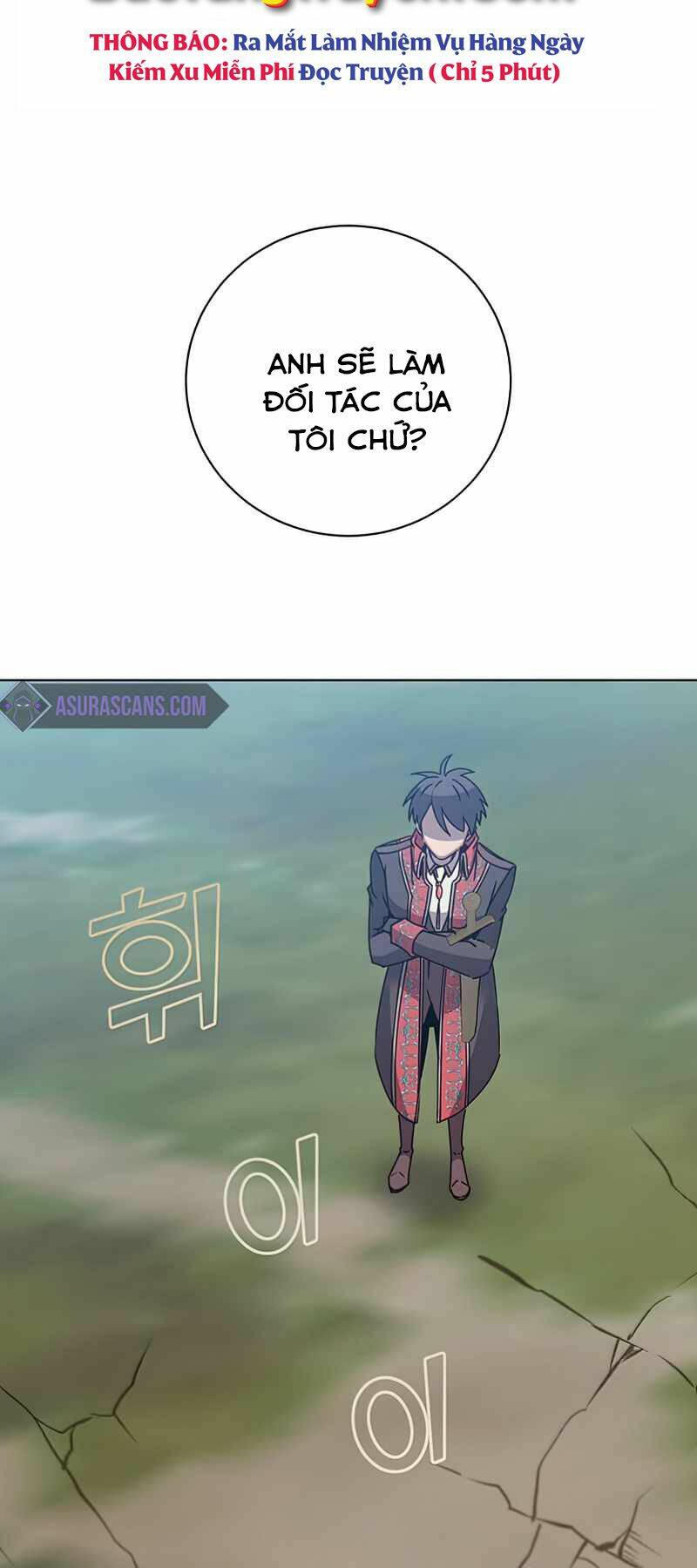 Anh Hùng Mạnh Nhất Trở Lại - Chapter 81 - Page 61