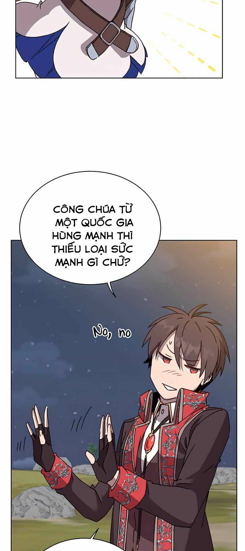 Anh Hùng Mạnh Nhất Trở Lại - Chapter 81 - Page 64