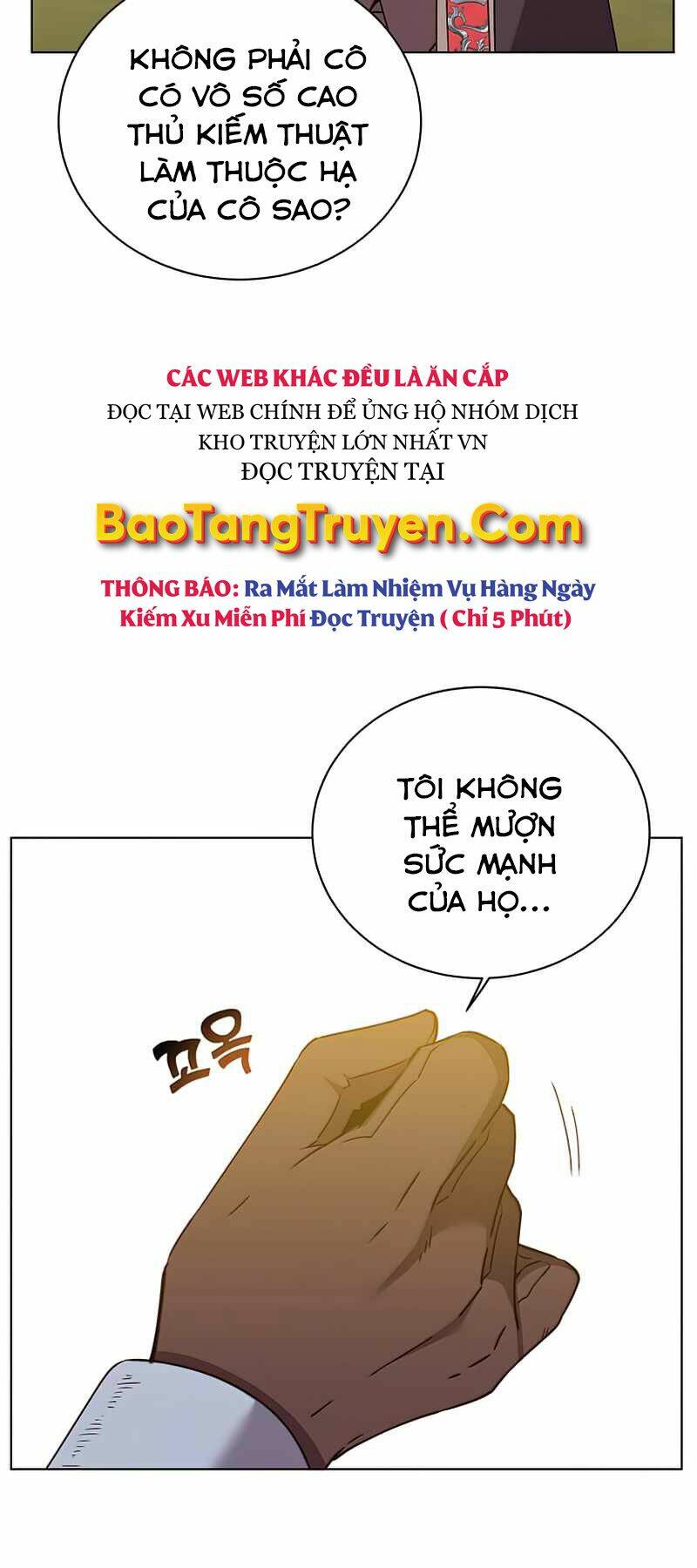 Anh Hùng Mạnh Nhất Trở Lại - Chapter 81 - Page 65