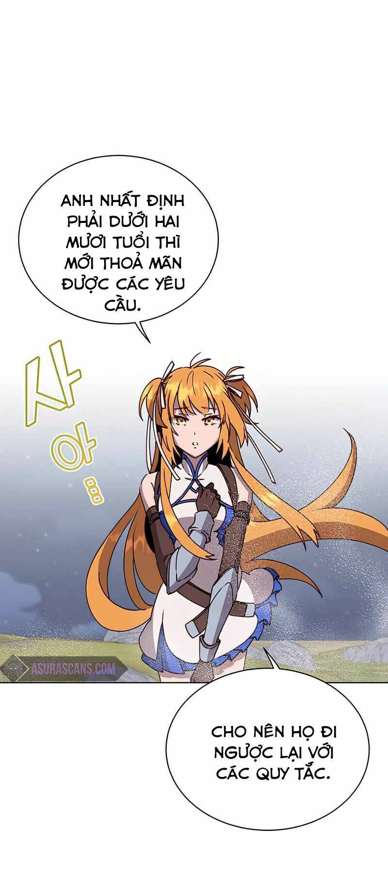 Anh Hùng Mạnh Nhất Trở Lại - Chapter 81 - Page 66