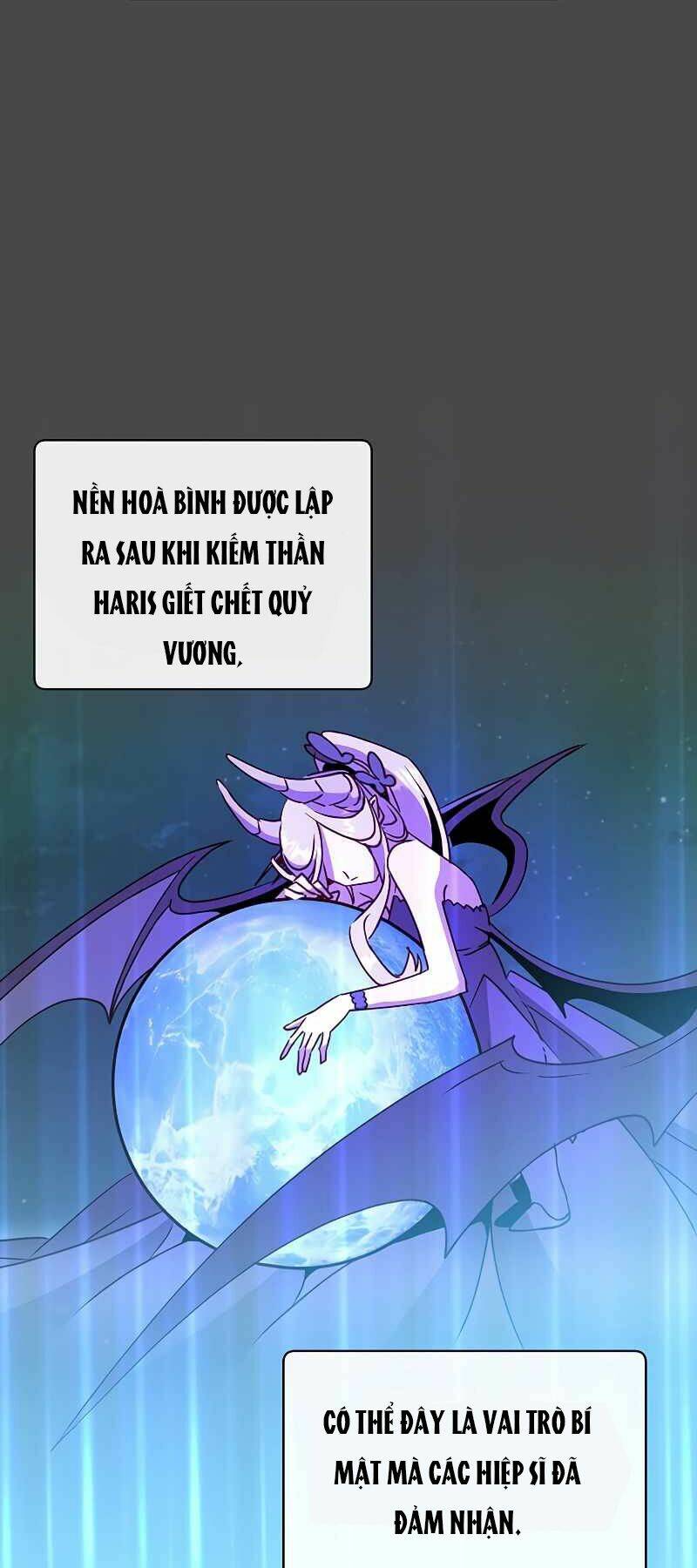 Anh Hùng Mạnh Nhất Trở Lại - Chapter 82 - Page 9
