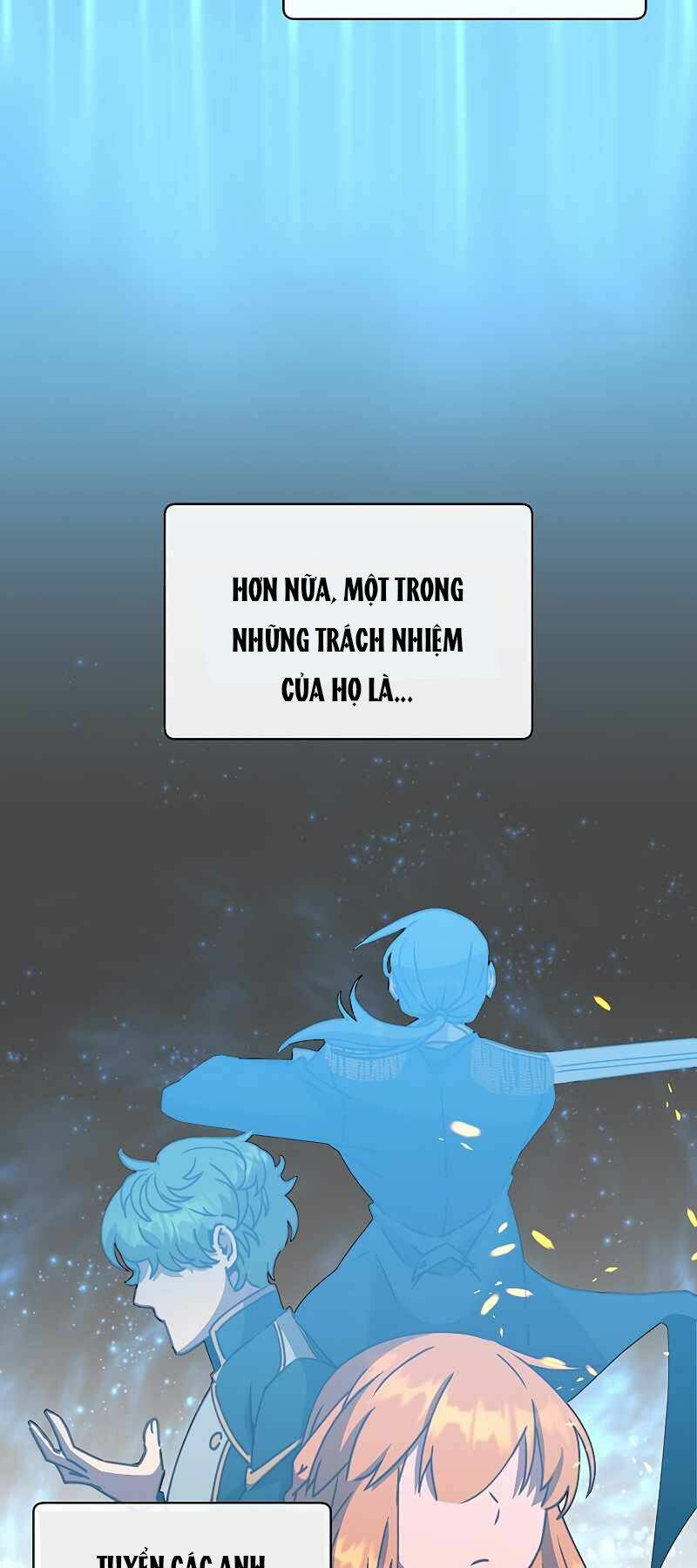 Anh Hùng Mạnh Nhất Trở Lại - Chapter 82 - Page 10