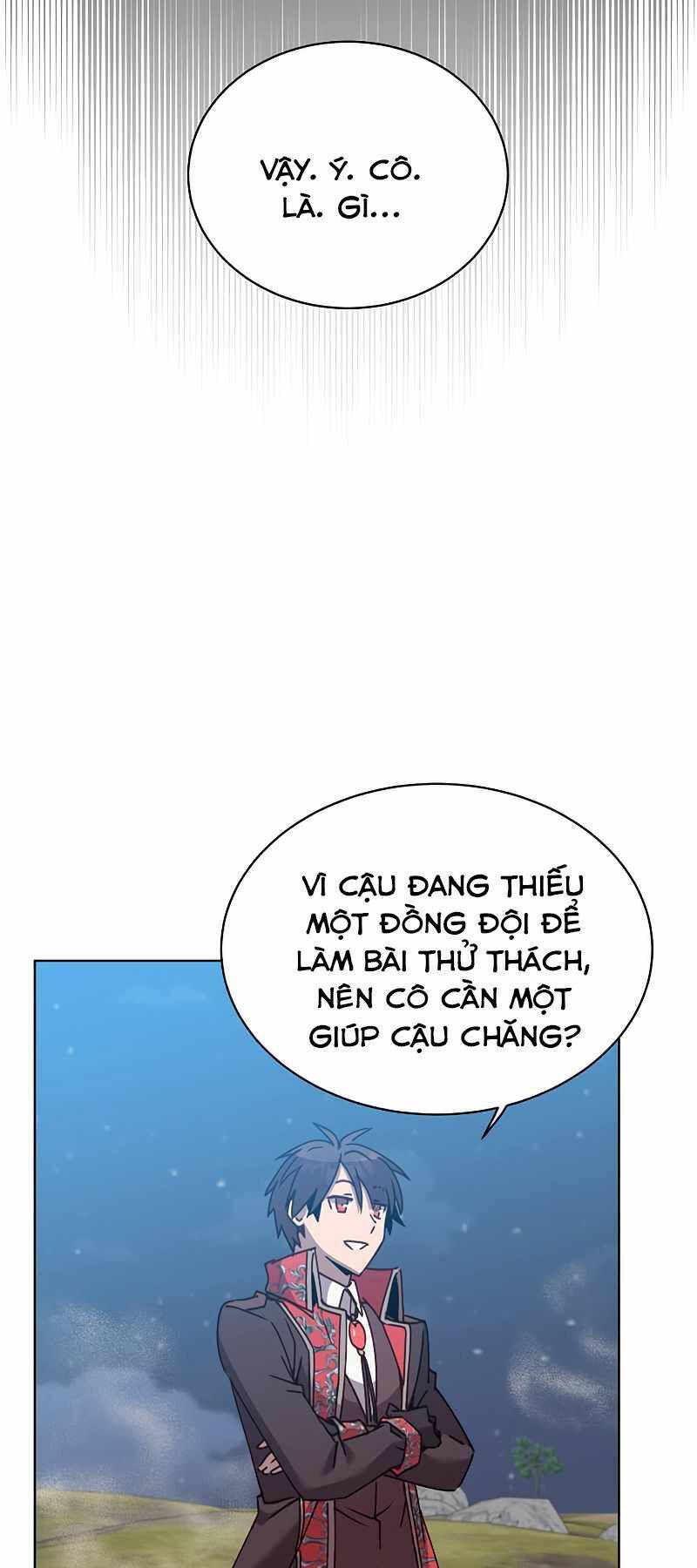 Anh Hùng Mạnh Nhất Trở Lại - Chapter 82 - Page 12