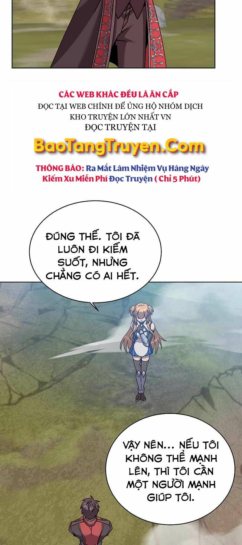 Anh Hùng Mạnh Nhất Trở Lại - Chapter 82 - Page 13
